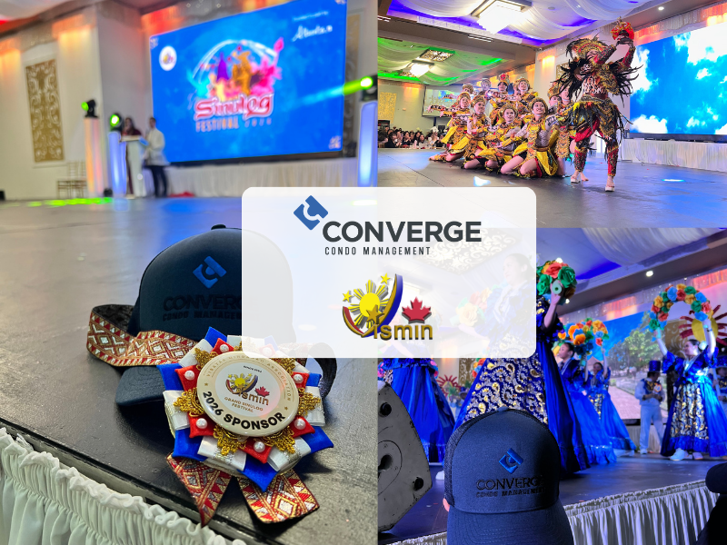 Sinulog Festival & Converge